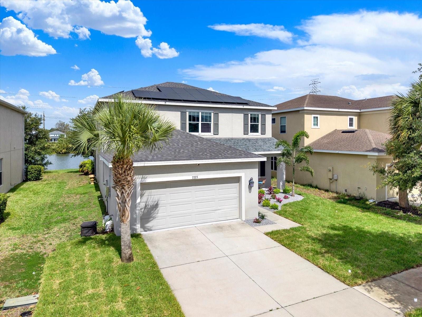 OAK CREEK PRCL 1C-2 - Residential