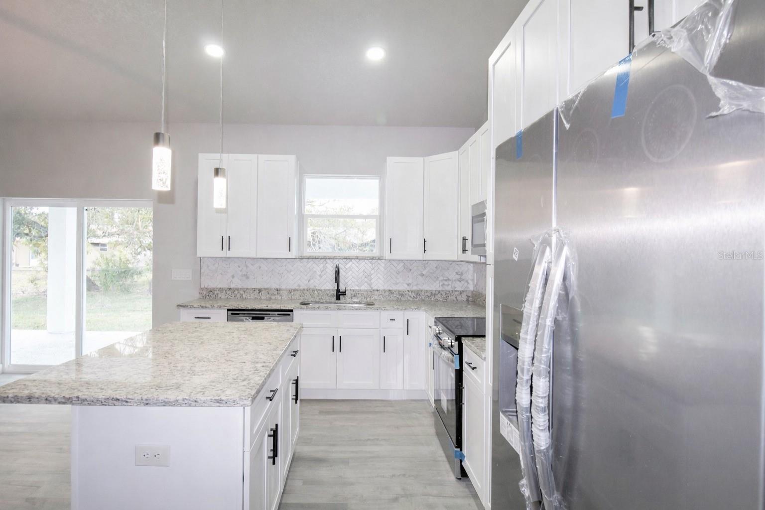 SEBRING RIDGE SEC C - Residential