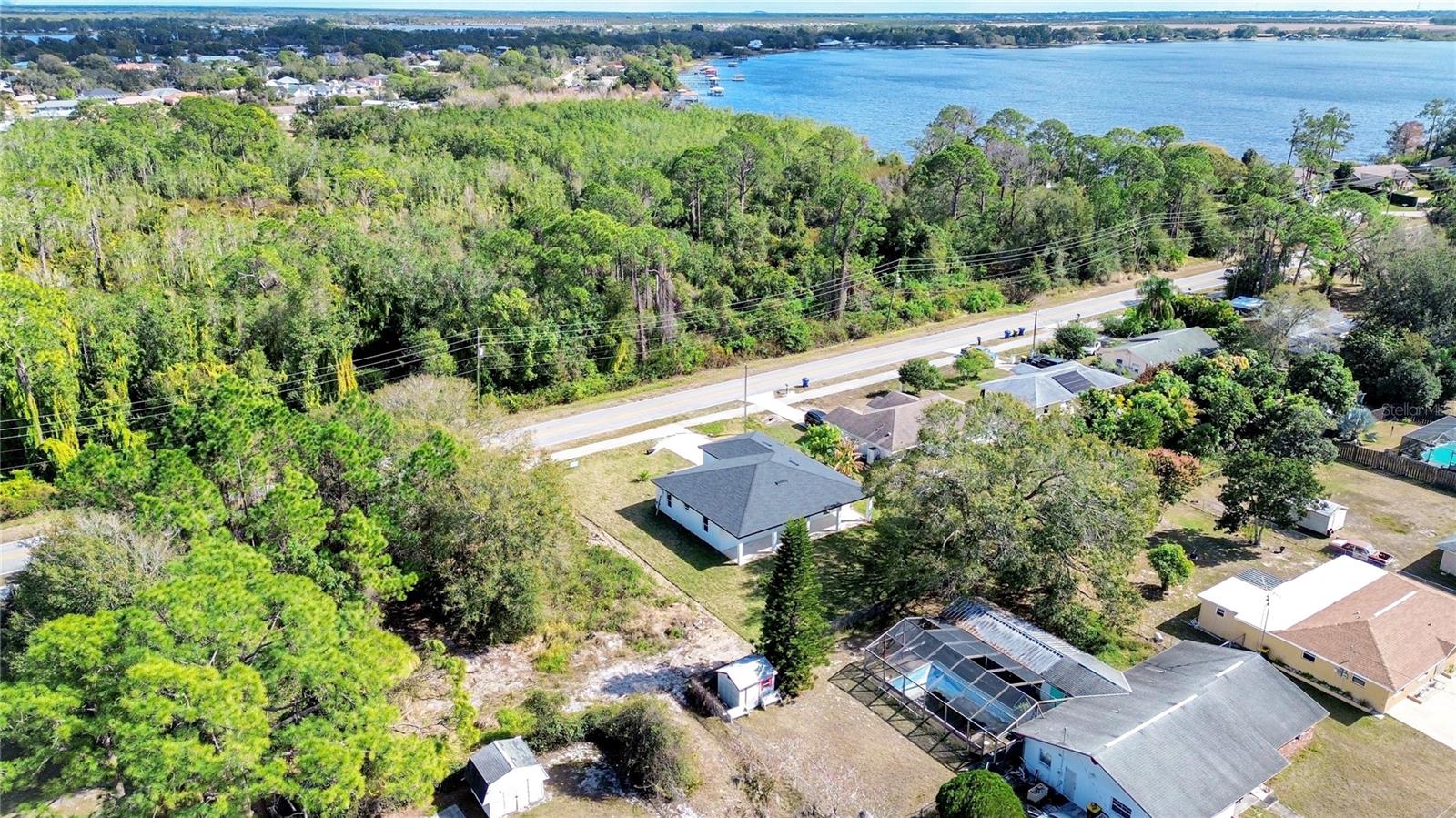 SEBRING RIDGE SEC C - Residential