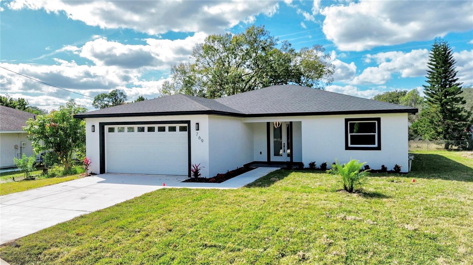 SEBRING RIDGE SEC C - Residential