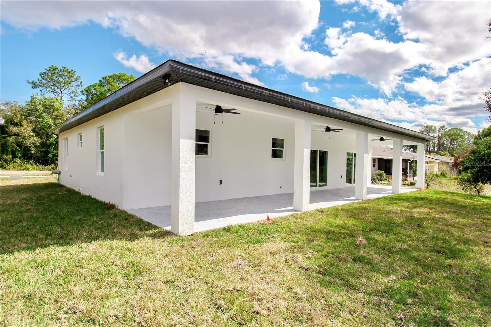 SEBRING RIDGE SEC C - Residential