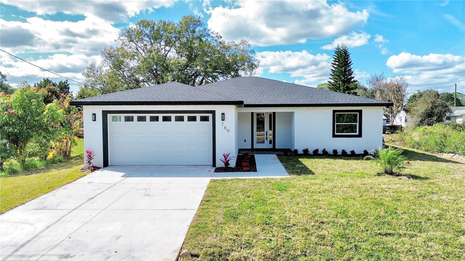 SEBRING RIDGE SEC C - Residential