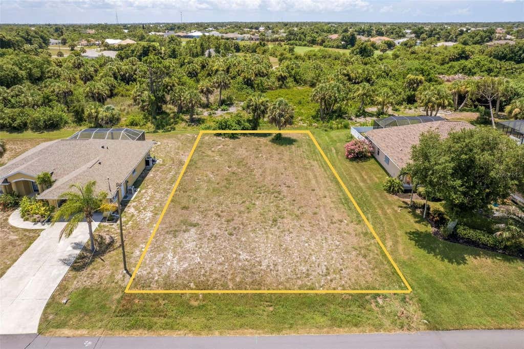 Photo of 74 Long Meadow Court, Rotonda West, FL 33947 (MLS # D6147947)