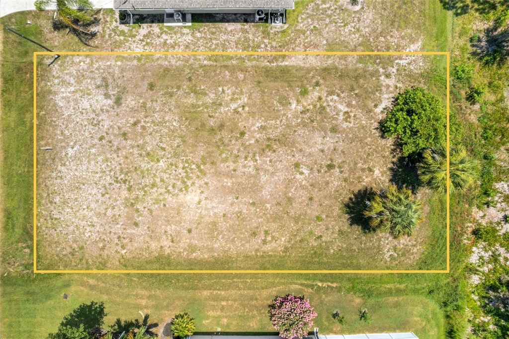 Photo of 74 Long Meadow Court, Rotonda West, FL 33947 (MLS # D6147947)