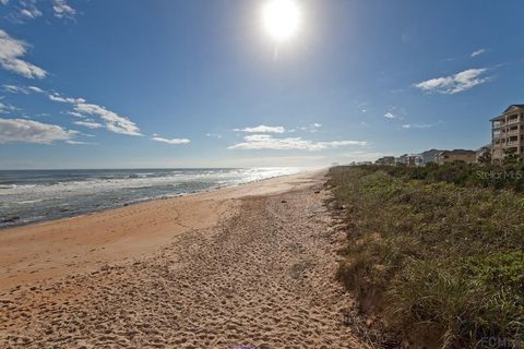 A home in PALM COAST