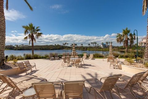 A home in PALM COAST