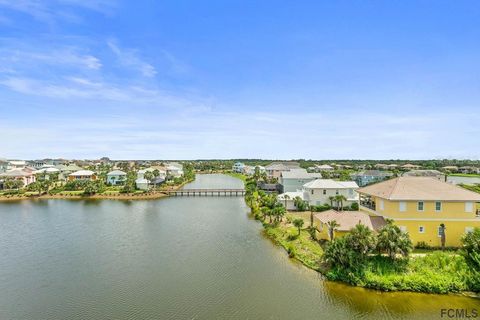 A home in PALM COAST