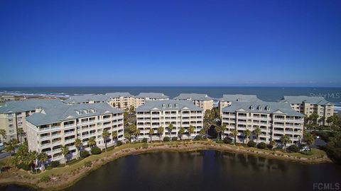 A home in PALM COAST