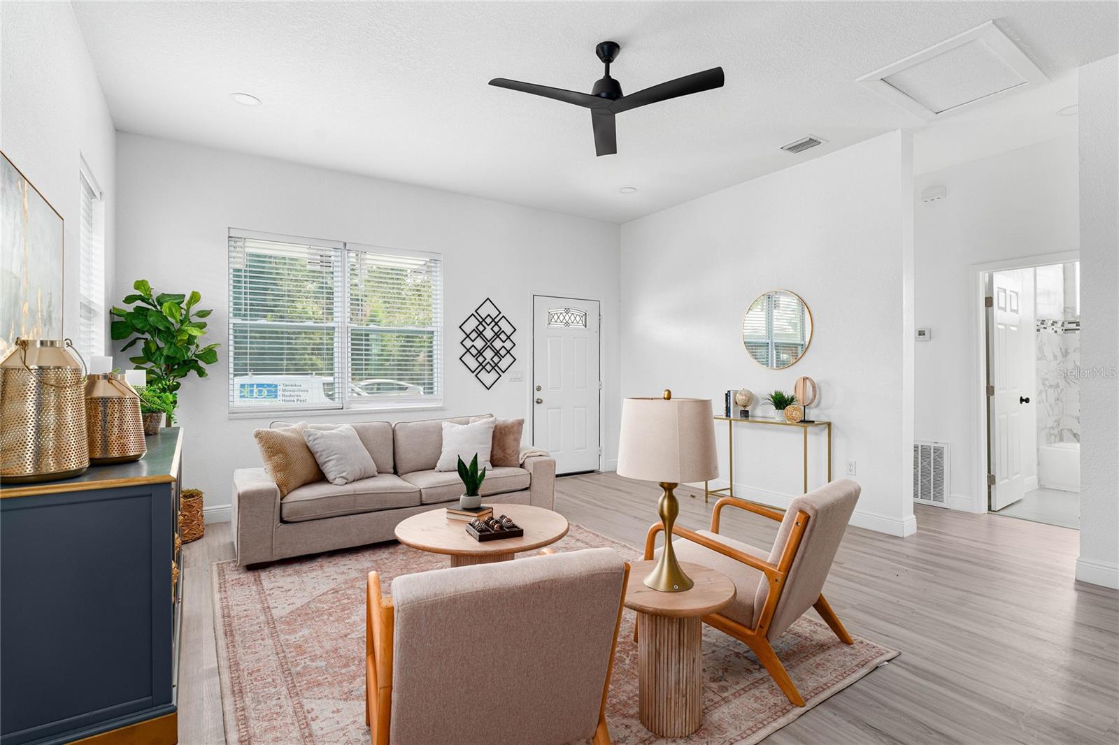 SCHULTZ REP GUS C - Residential