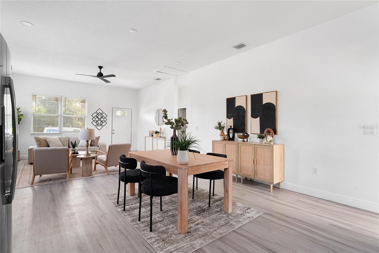 SCHULTZ REP GUS C - Residential