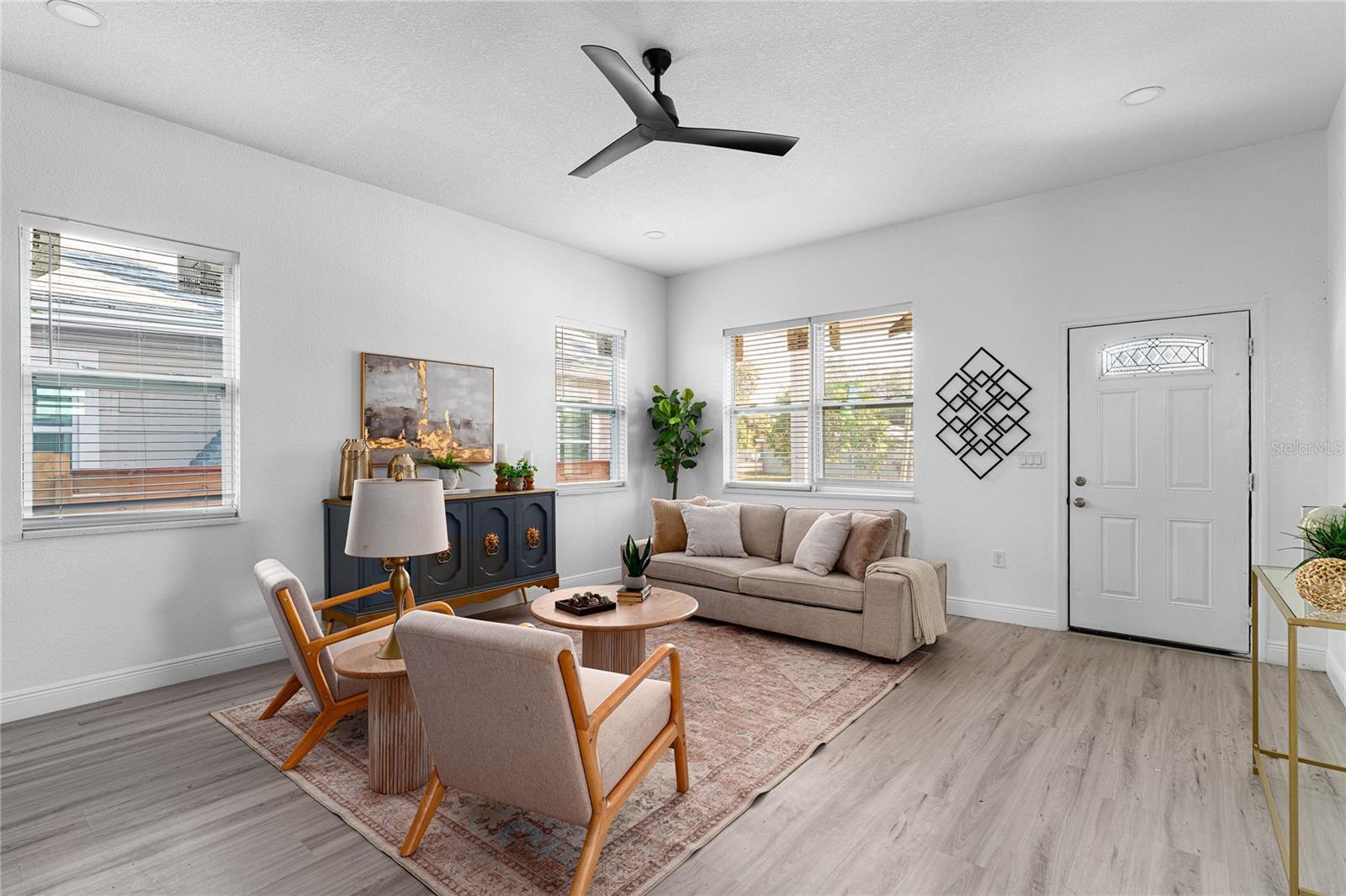 SCHULTZ REP GUS C - Residential