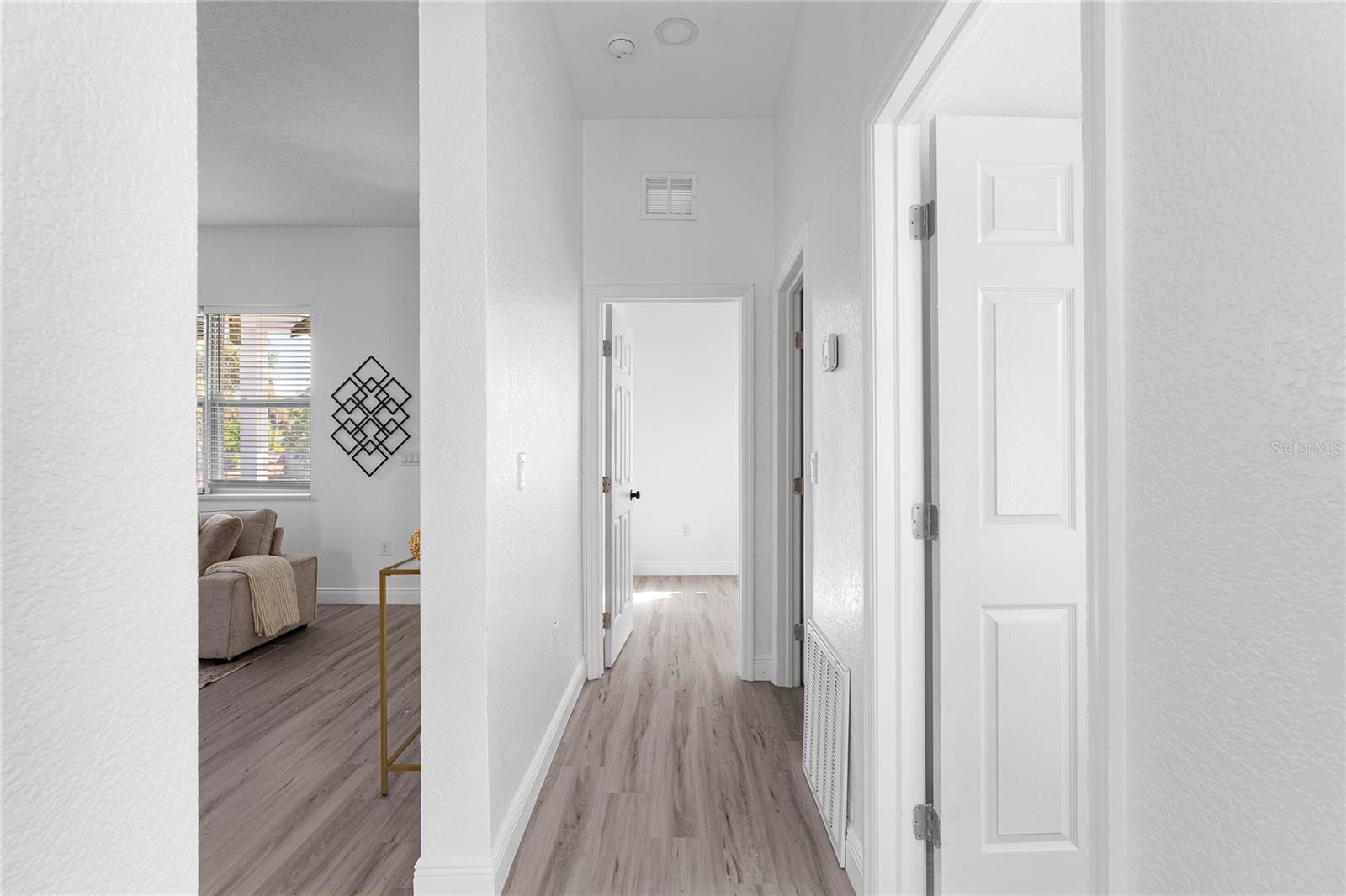 SCHULTZ REP GUS C - Residential