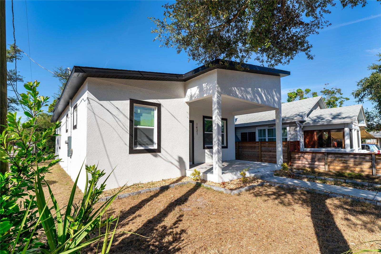 SCHULTZ REP GUS C - Residential