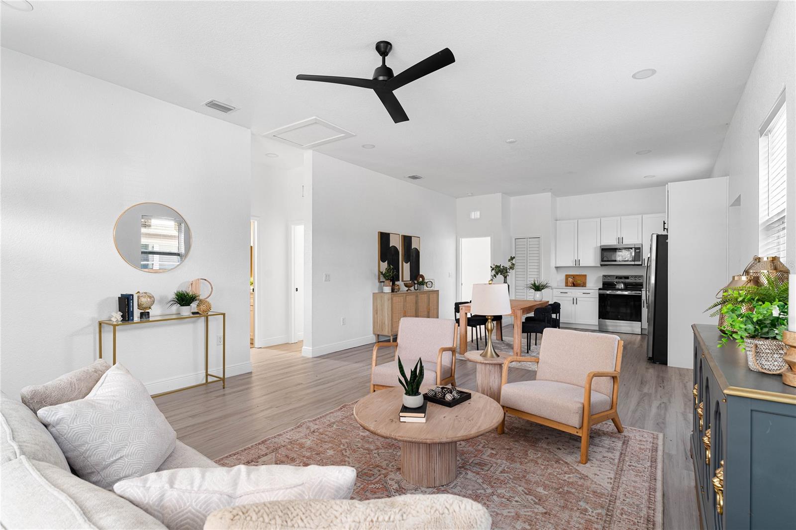 SCHULTZ REP GUS C - Residential