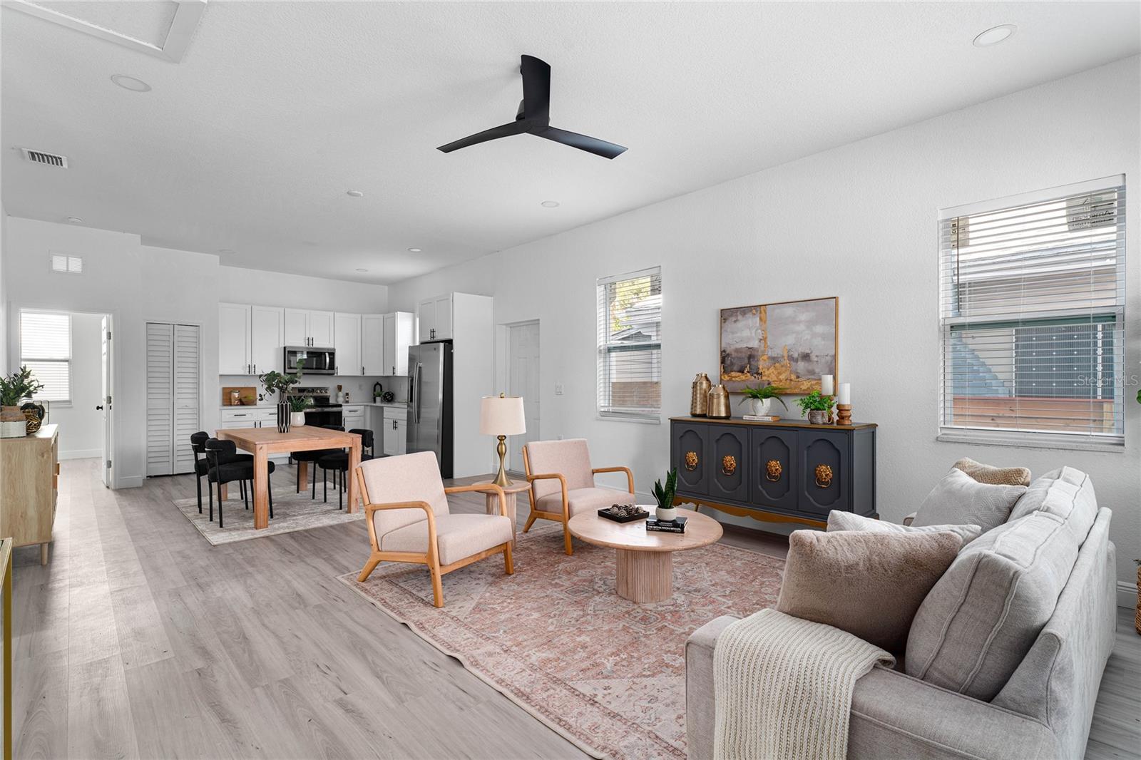 SCHULTZ REP GUS C - Residential