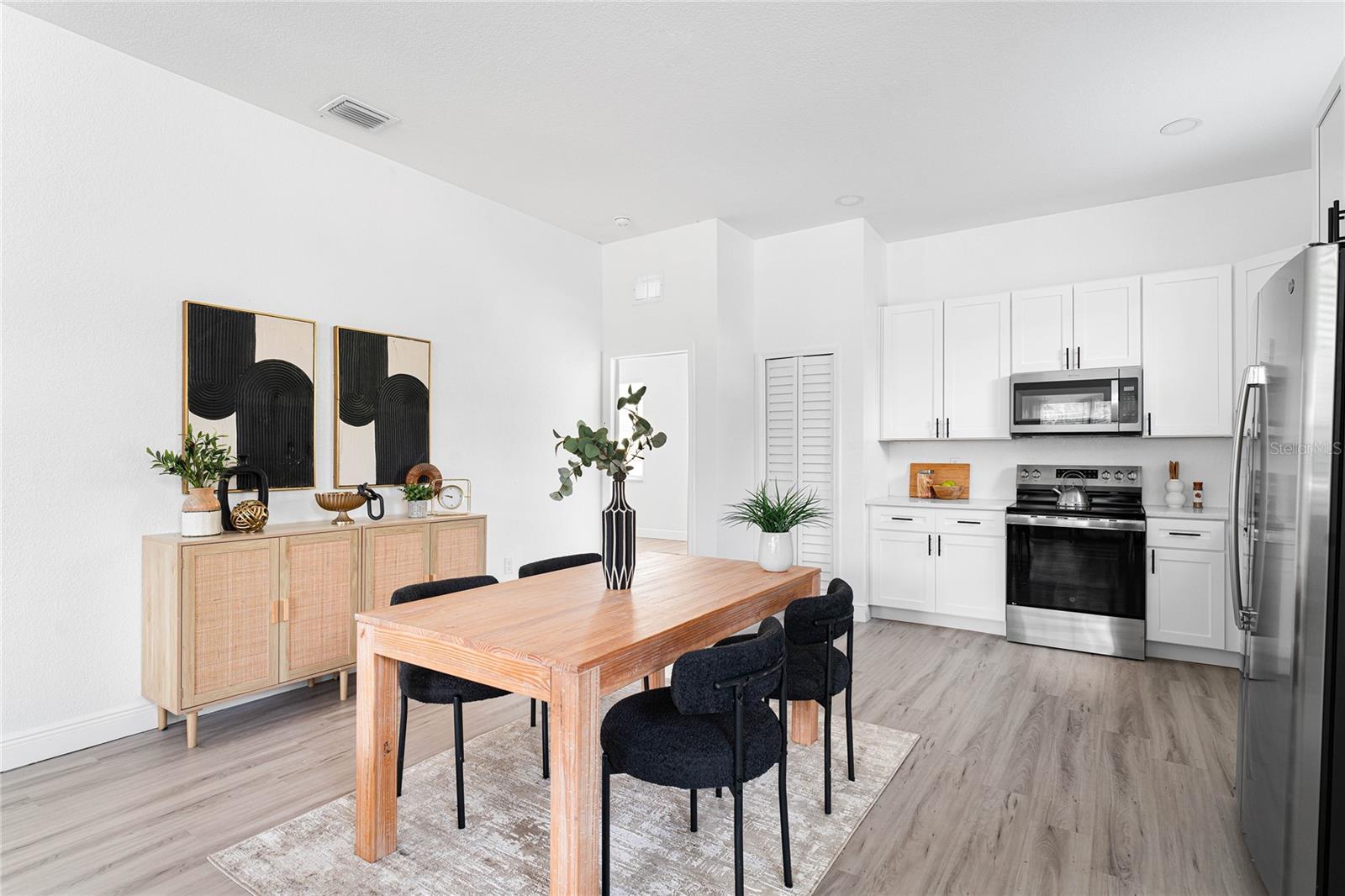 SCHULTZ REP GUS C - Residential