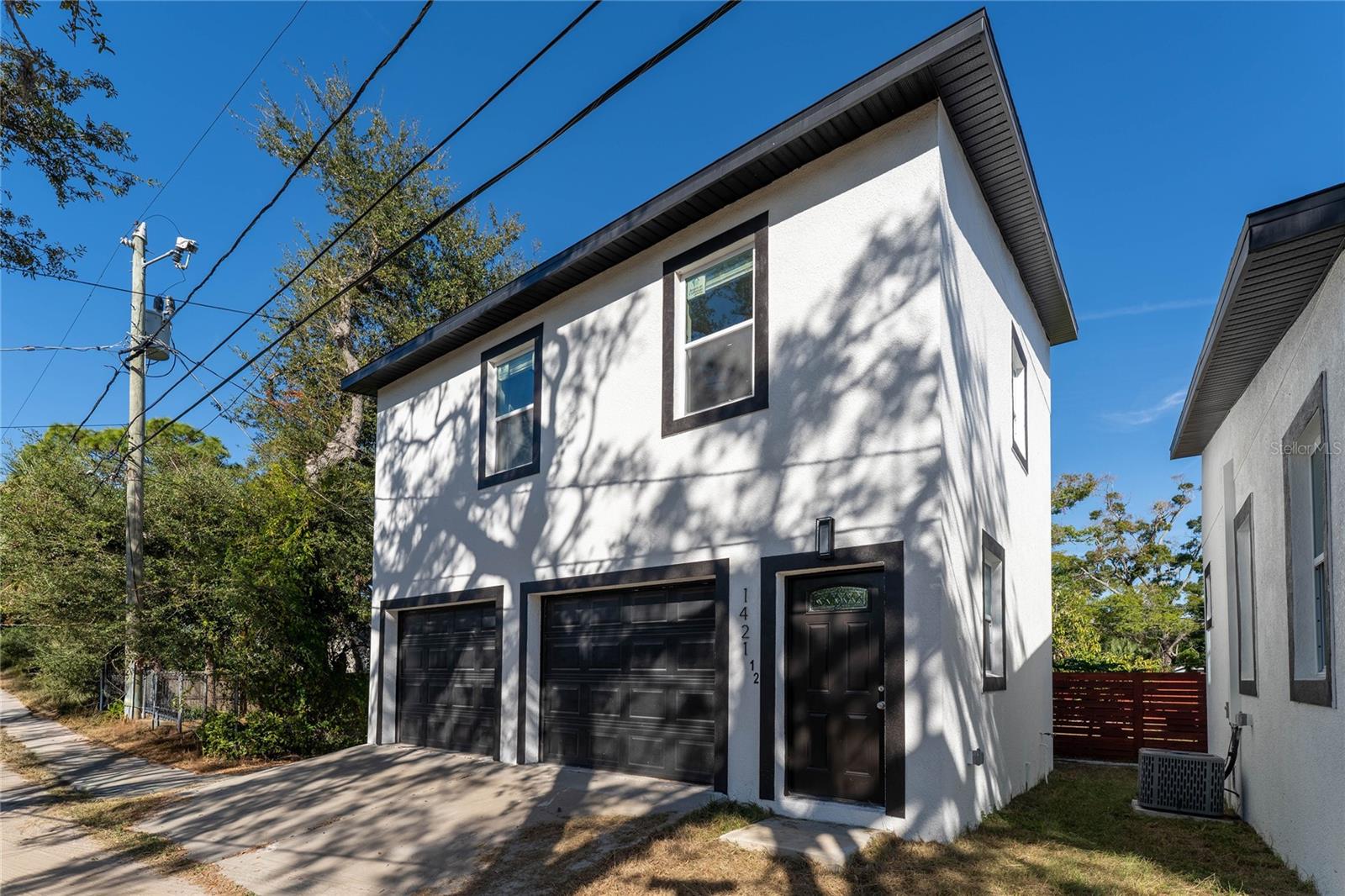 SCHULTZ REP GUS C - Residential