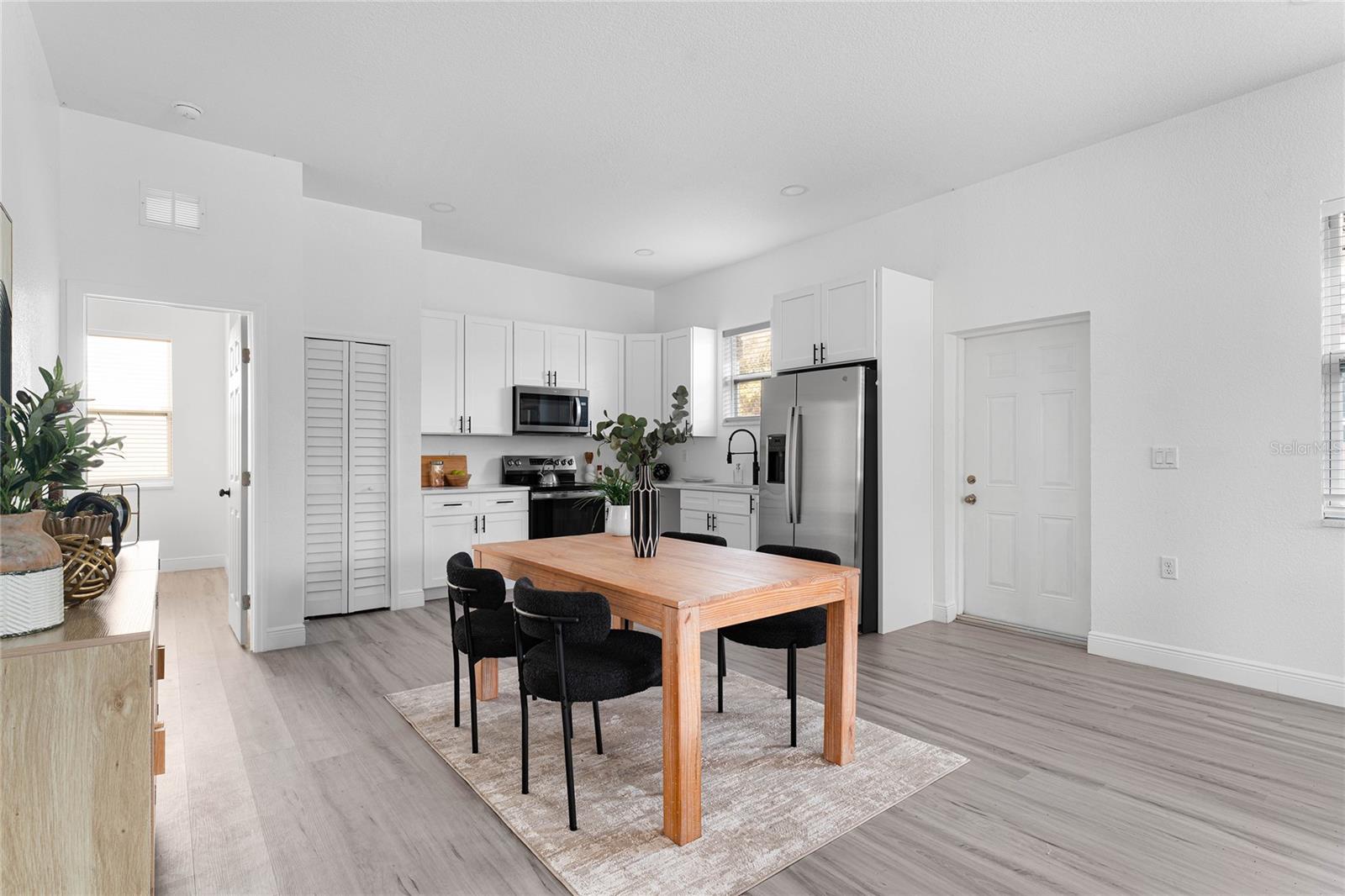 SCHULTZ REP GUS C - Residential