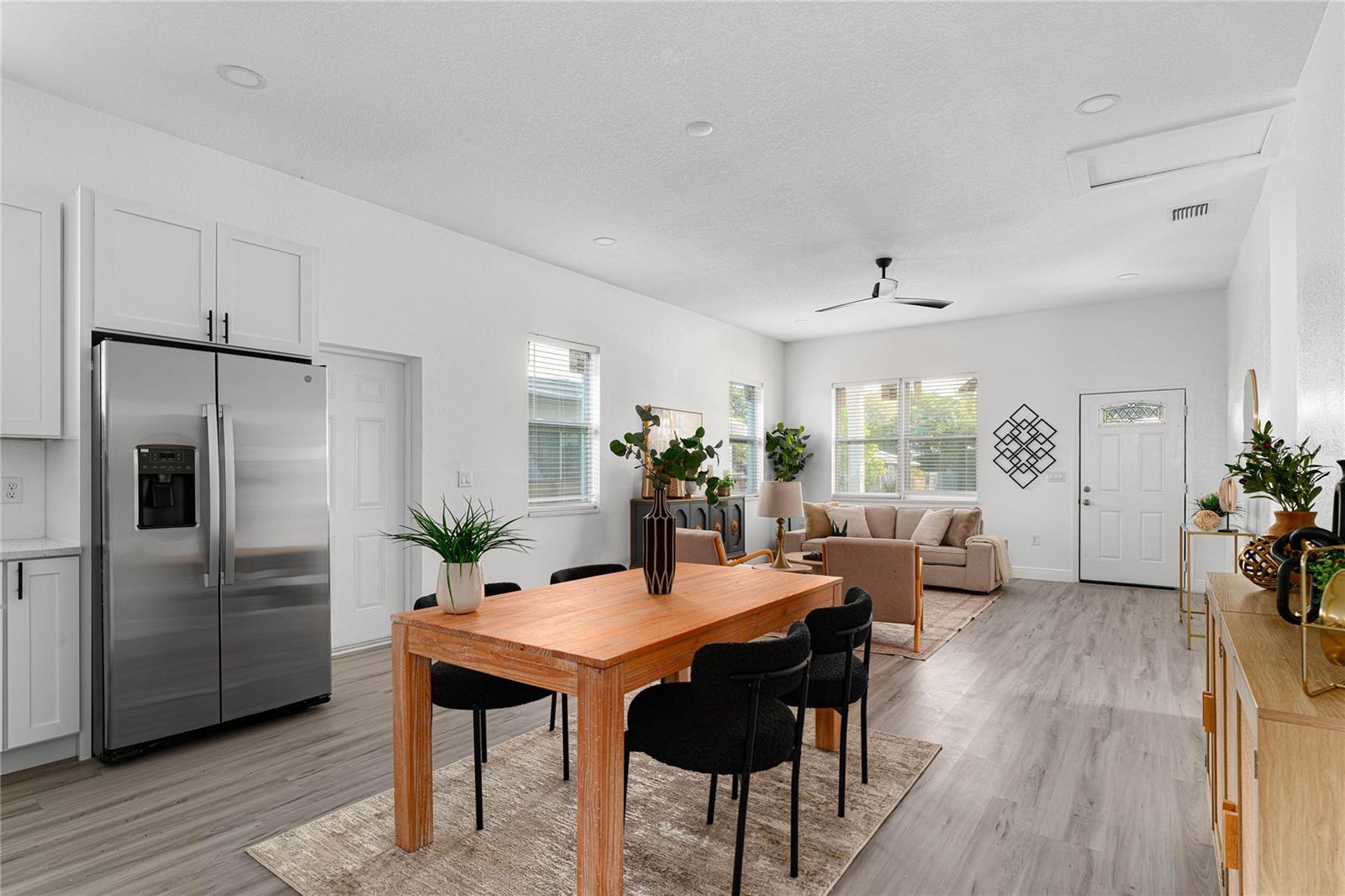 SCHULTZ REP GUS C - Residential