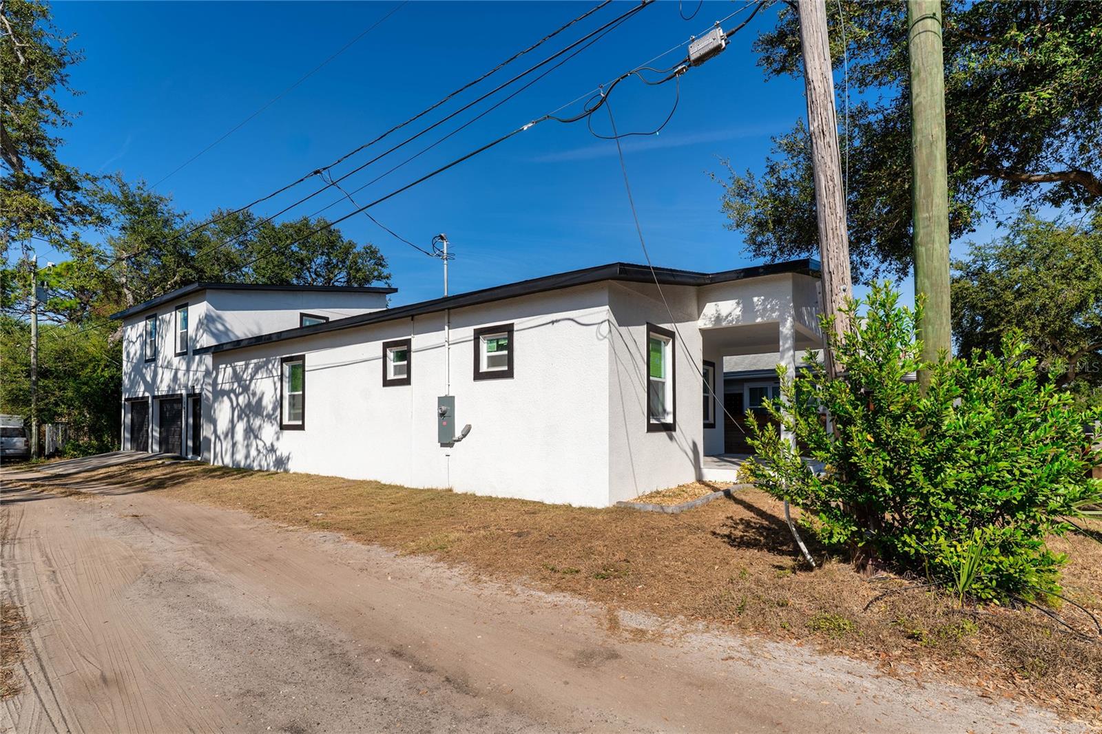 SCHULTZ REP GUS C - Residential