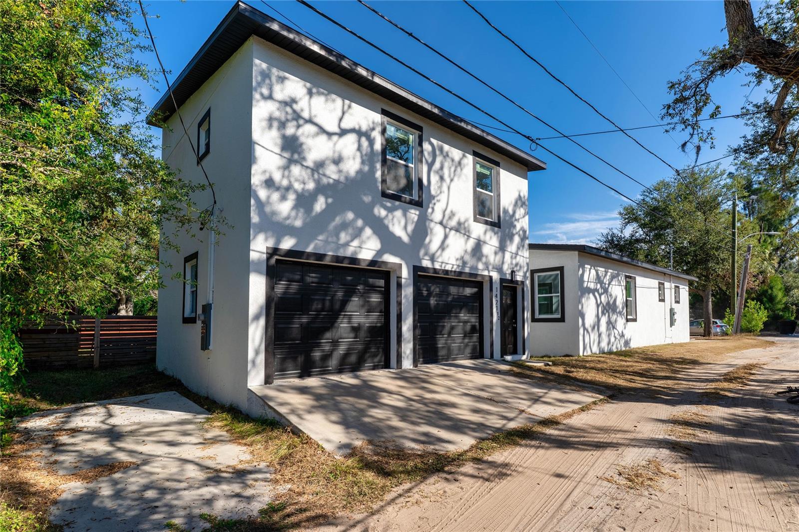 SCHULTZ REP GUS C - Residential