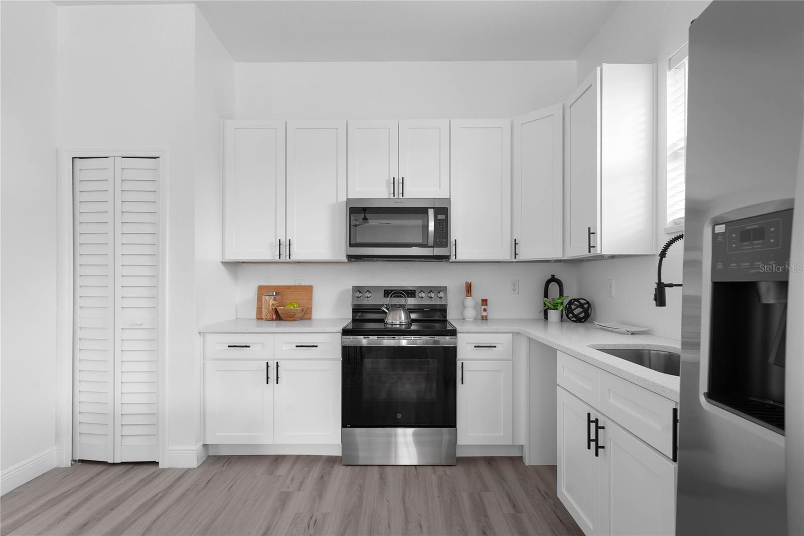 SCHULTZ REP GUS C - Residential