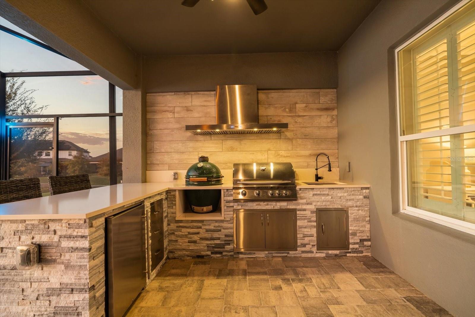 WATERS EDGE AT HAWKS CREST - Residential