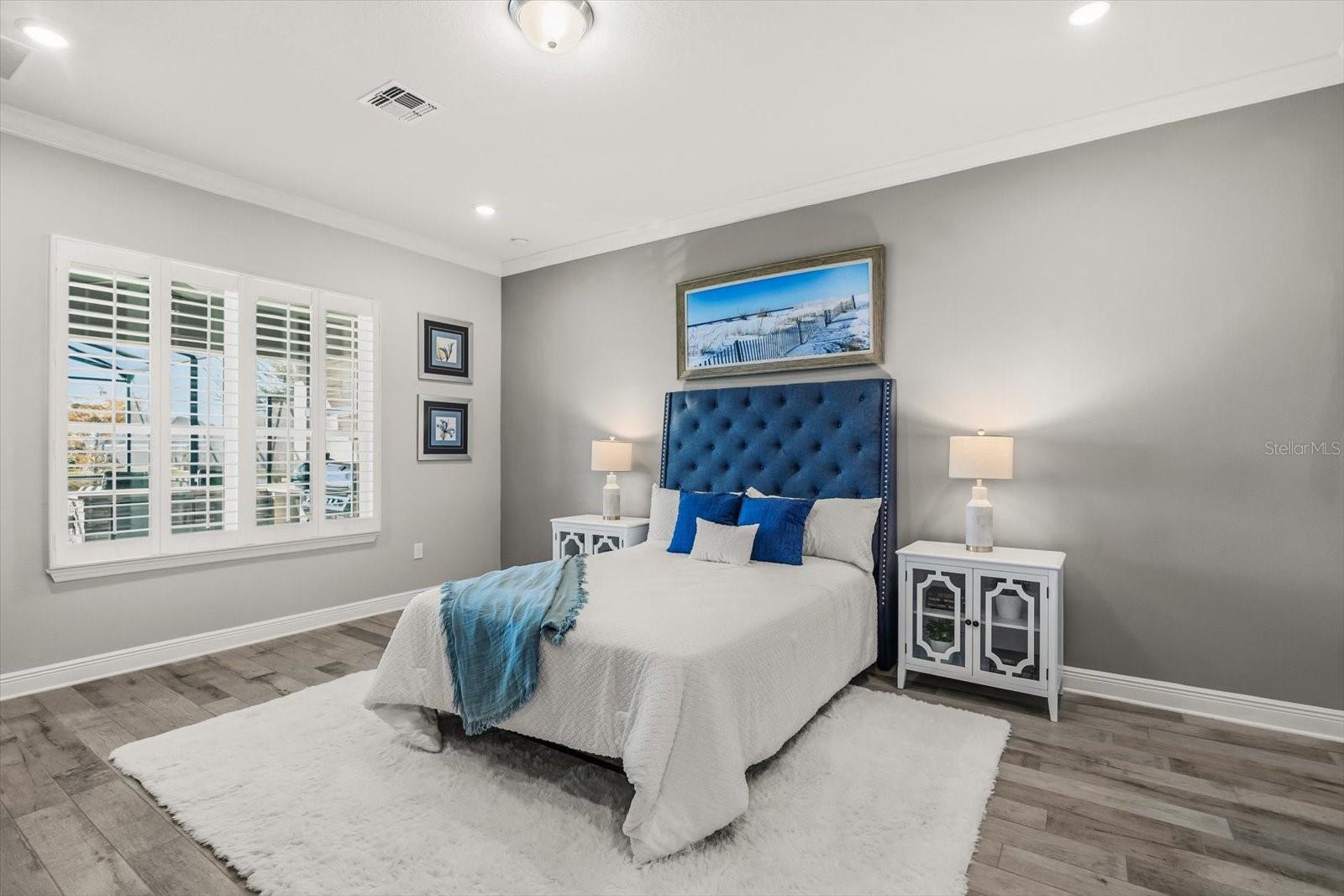 WATERS EDGE AT HAWKS CREST - Residential