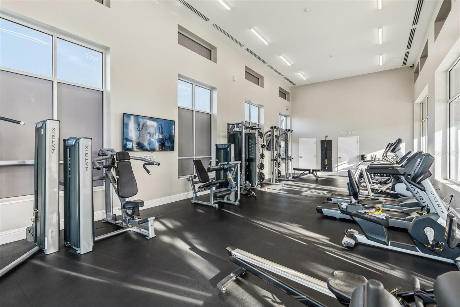 WATERS EDGE AT HAWKS CREST - Residential