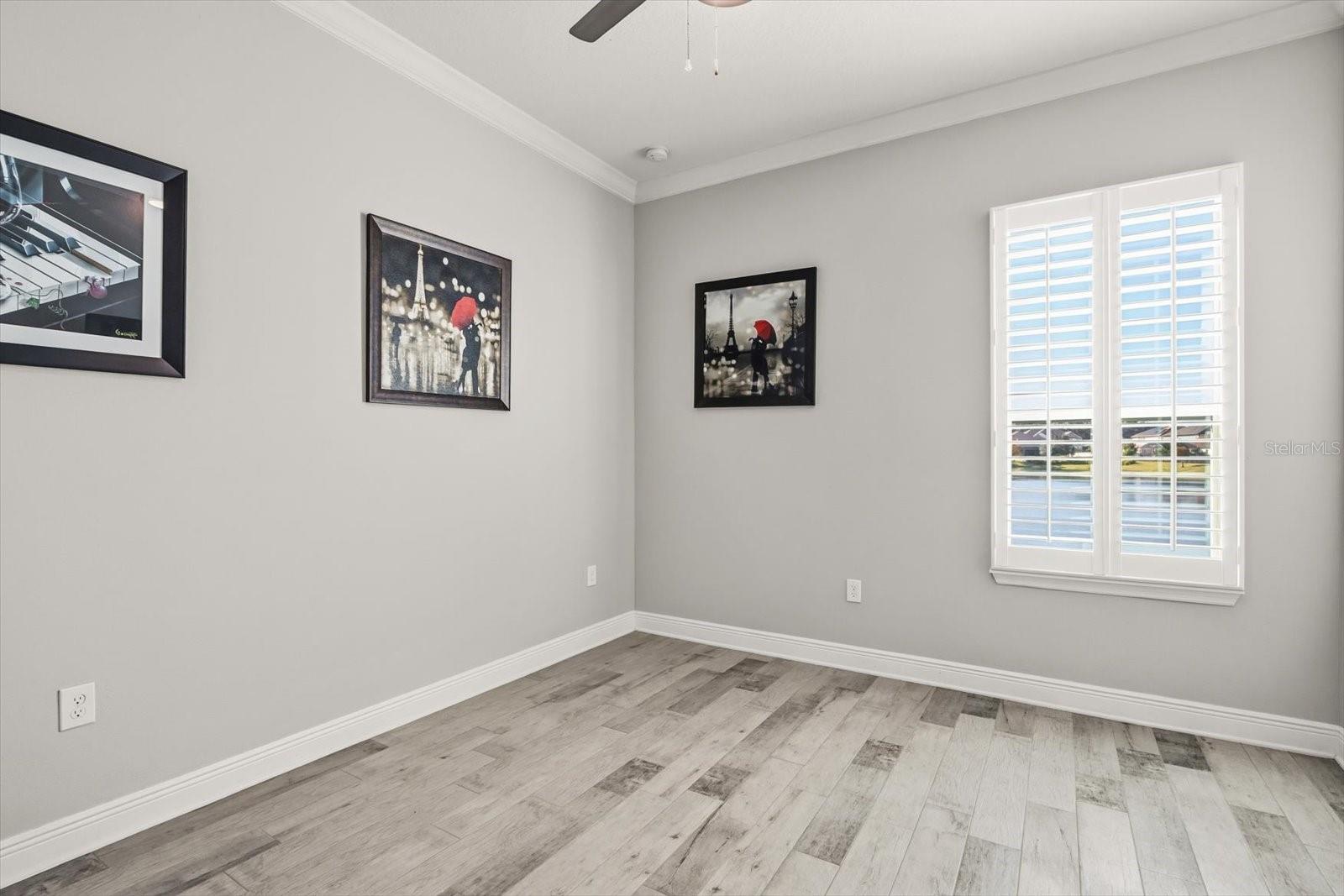 WATERS EDGE AT HAWKS CREST - Residential