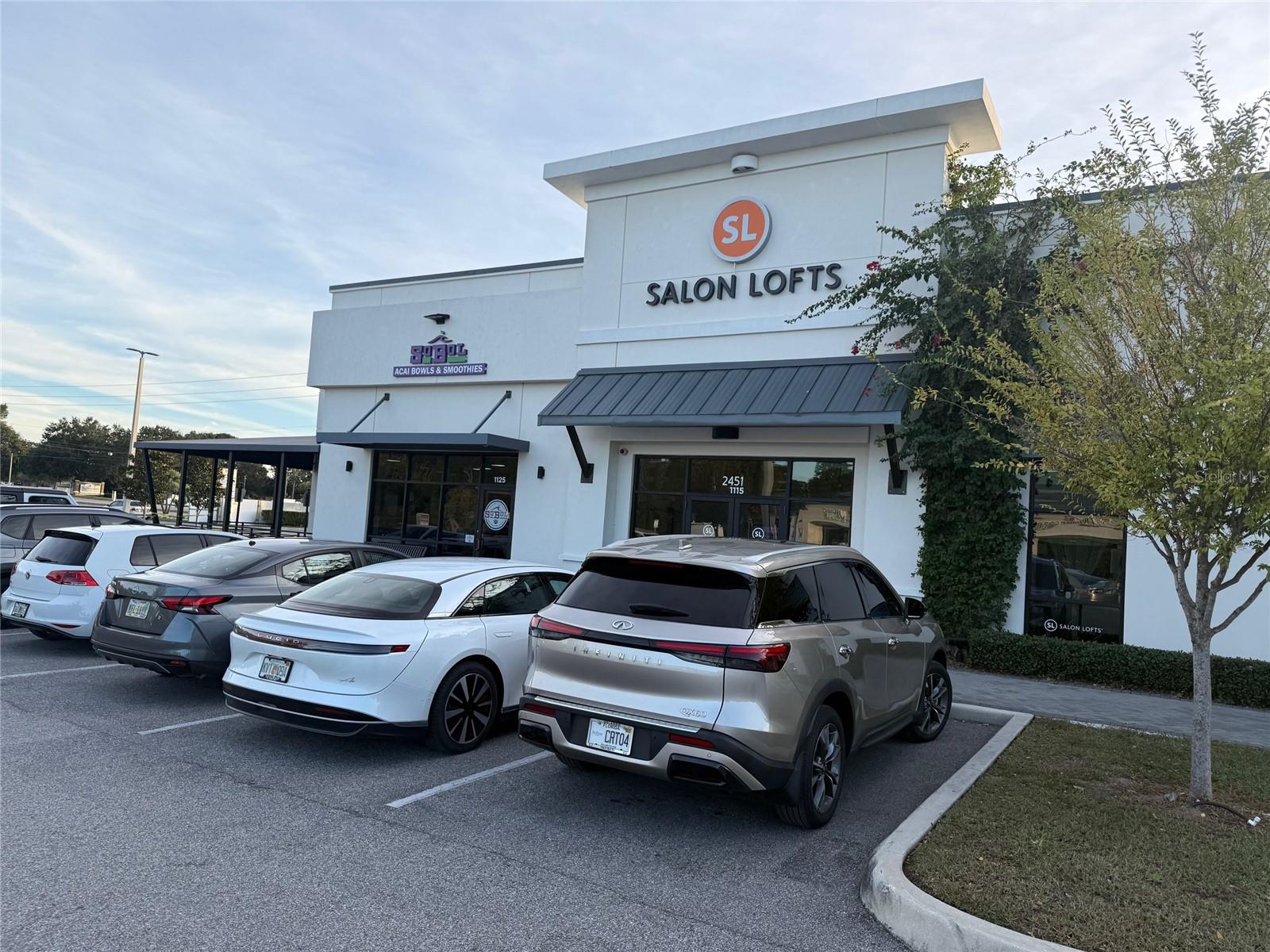 WATERS EDGE AT HAWKS CREST - Residential