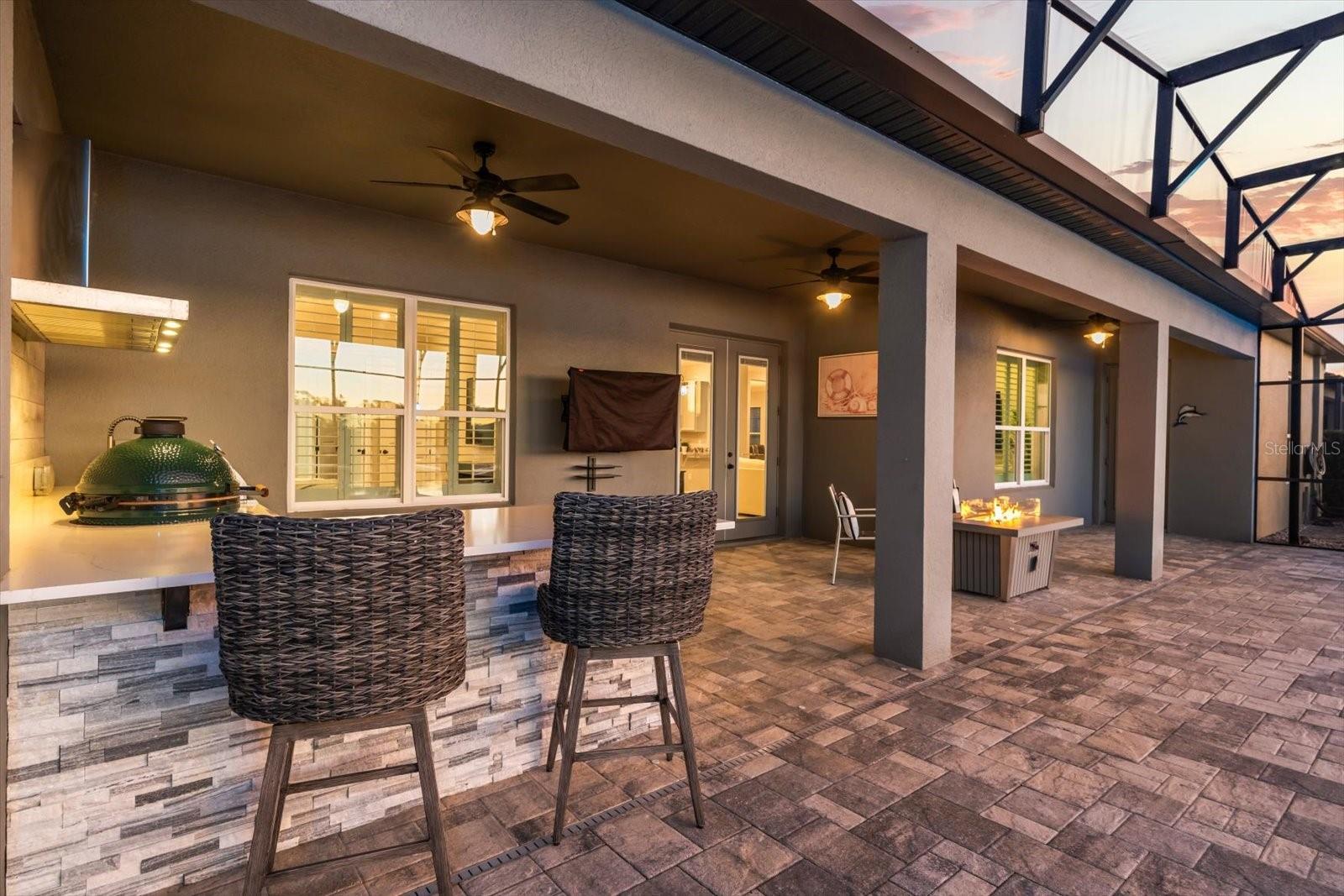 WATERS EDGE AT HAWKS CREST - Residential