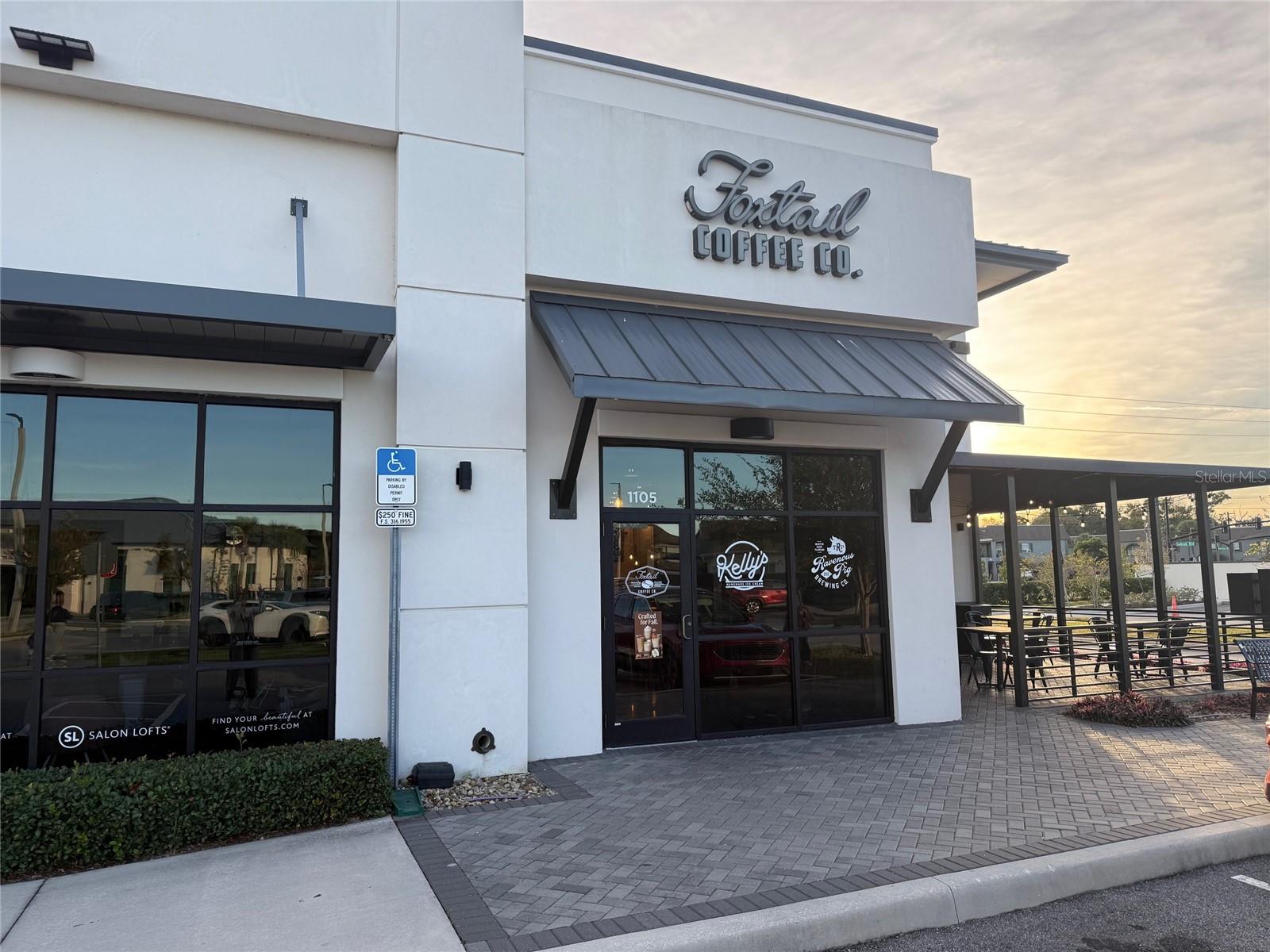 WATERS EDGE AT HAWKS CREST - Residential