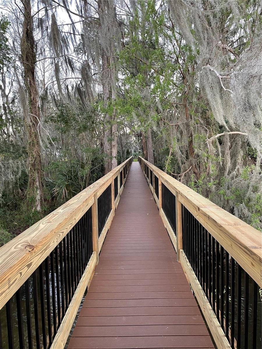 WATERS EDGE AT HAWKS CREST - Residential