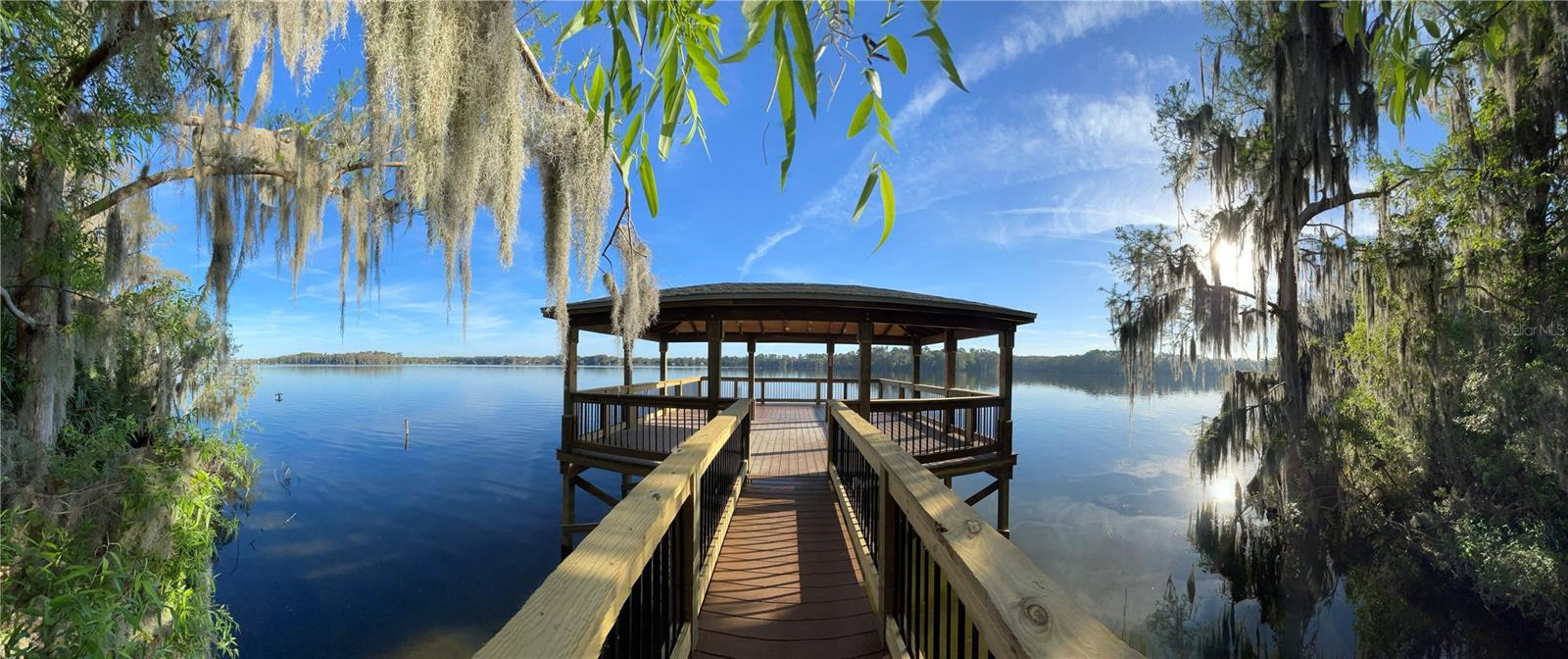 WATERS EDGE AT HAWKS CREST - Residential