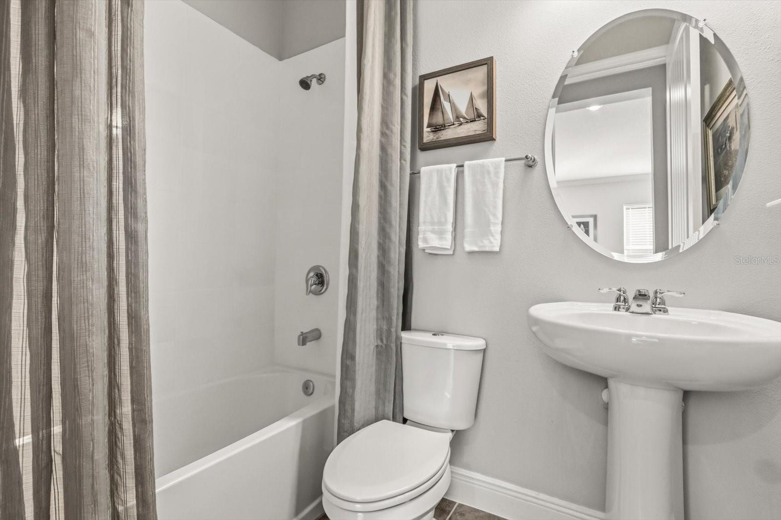 WATERS EDGE AT HAWKS CREST - Residential