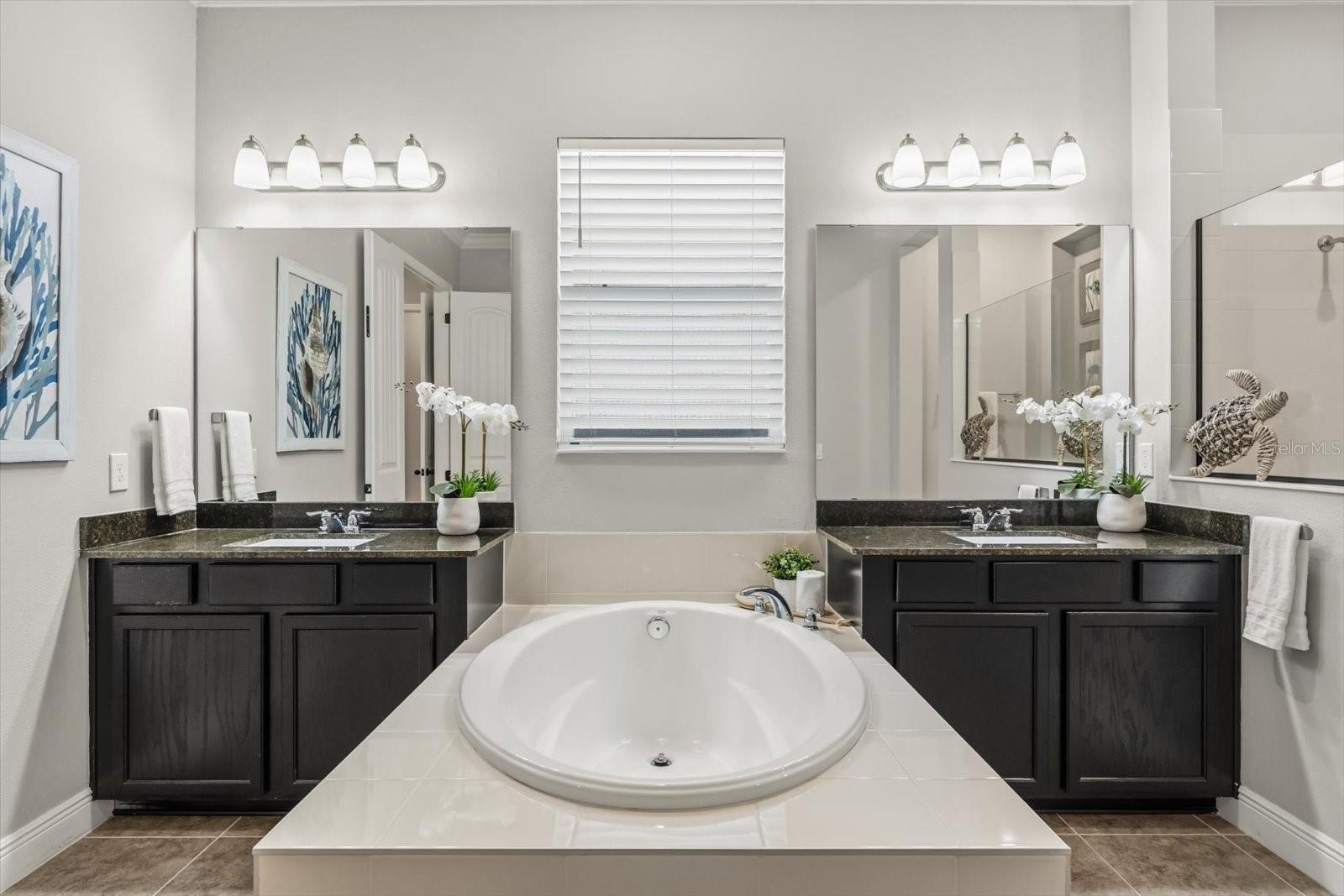 WATERS EDGE AT HAWKS CREST - Residential