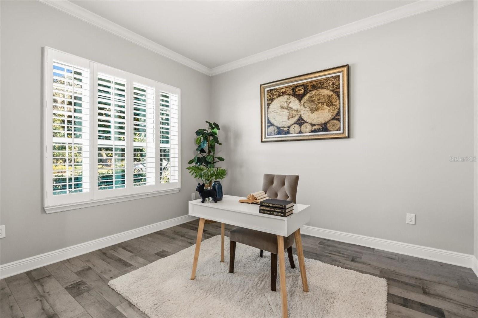 WATERS EDGE AT HAWKS CREST - Residential