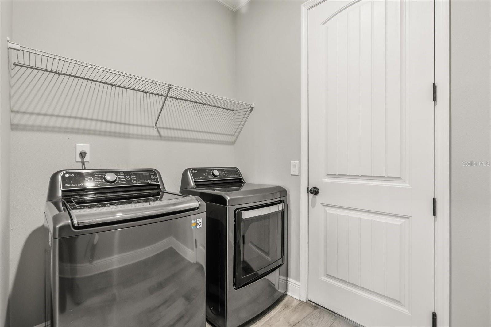 WATERS EDGE AT HAWKS CREST - Residential