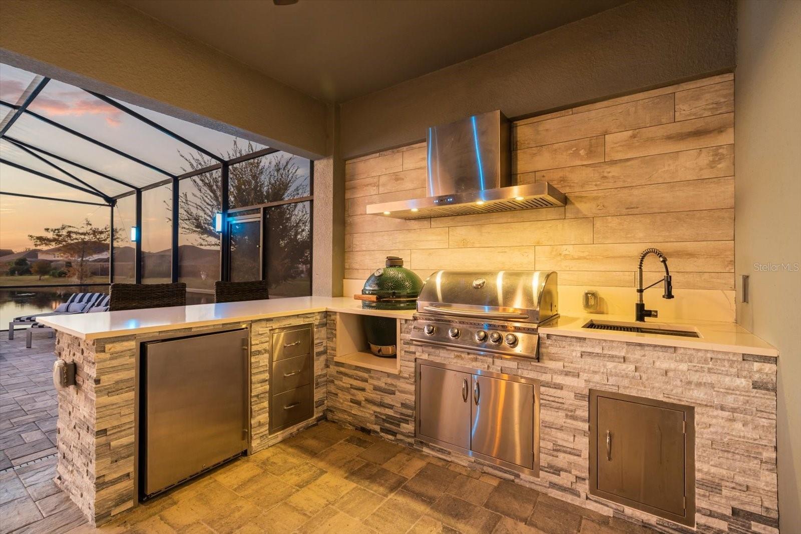 WATERS EDGE AT HAWKS CREST - Residential