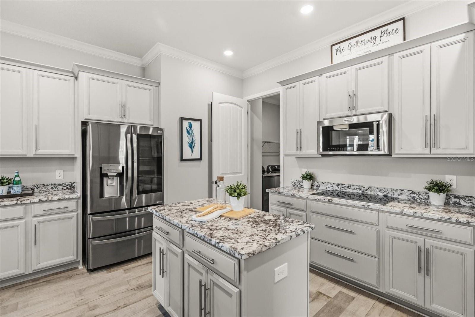 WATERS EDGE AT HAWKS CREST - Residential