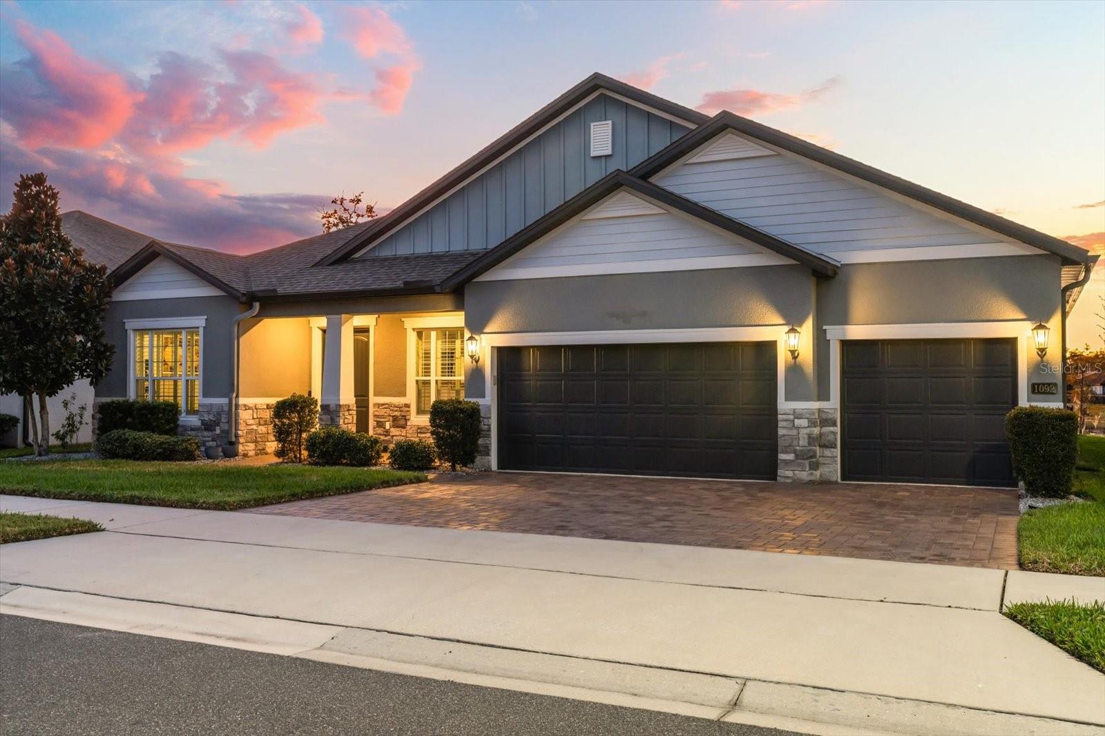 1092 WADING WATERS CIRCLE