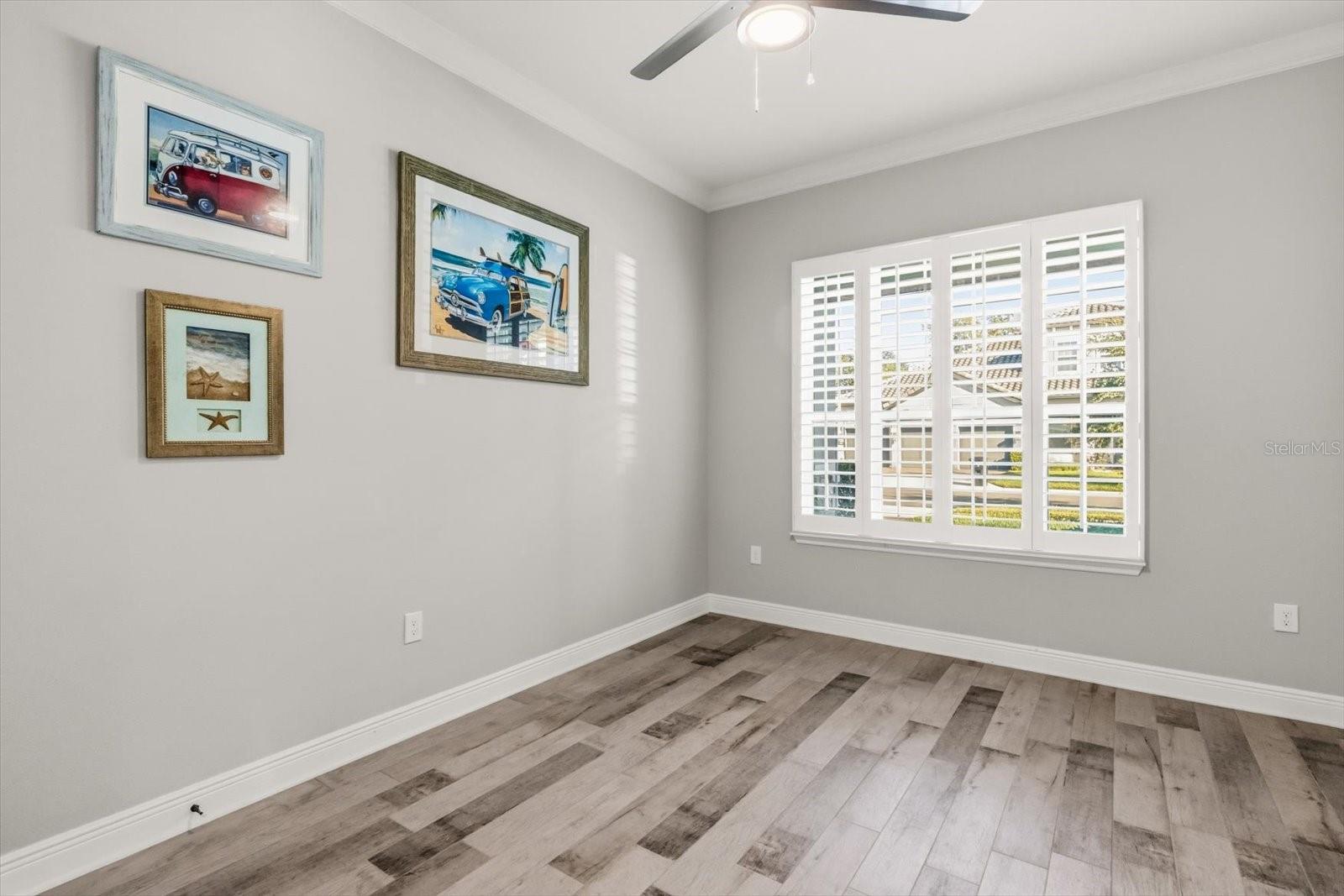 WATERS EDGE AT HAWKS CREST - Residential