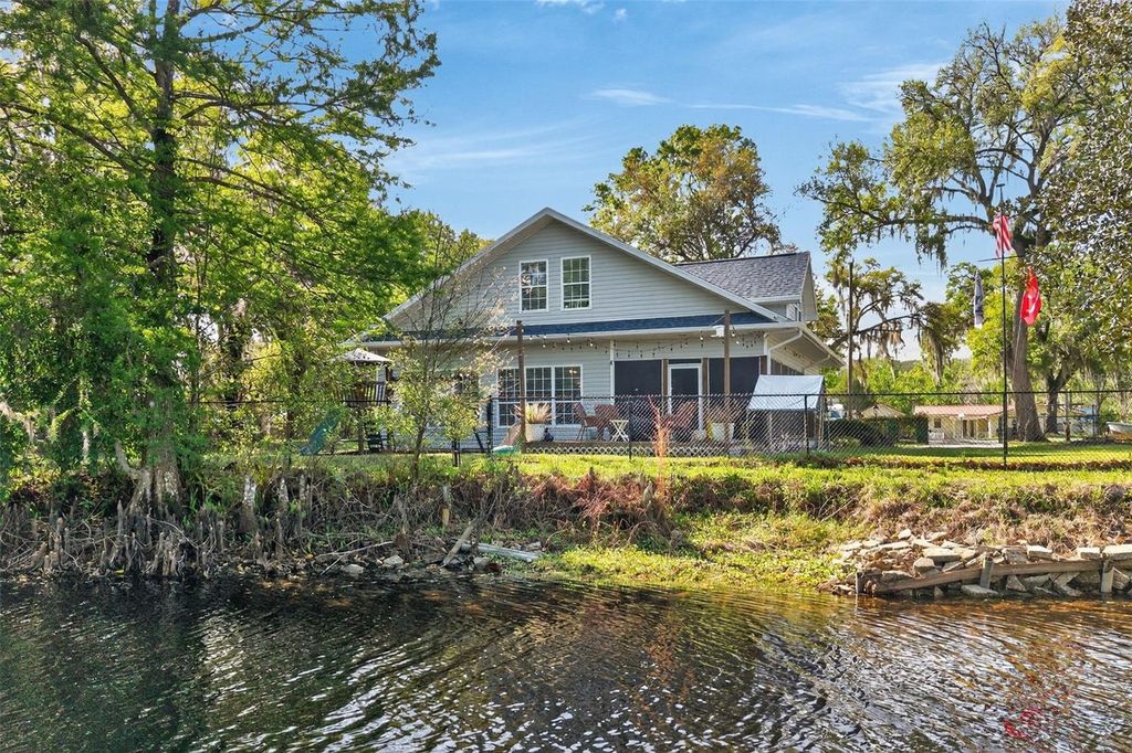 Photo of 5572 S Marlin Point, Floral City, FL 34436 (MLS # OM721089)