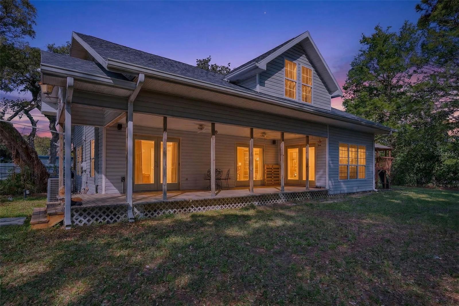 WITHLAPOPKA ISLANDS UNIT 04A - Residential