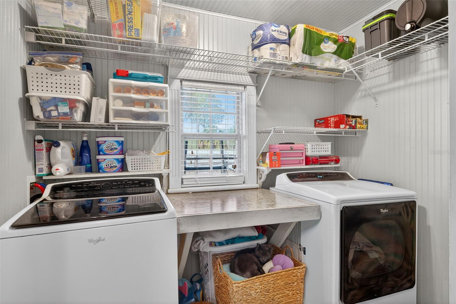 WITHLAPOPKA ISLANDS UNIT 04A - Residential