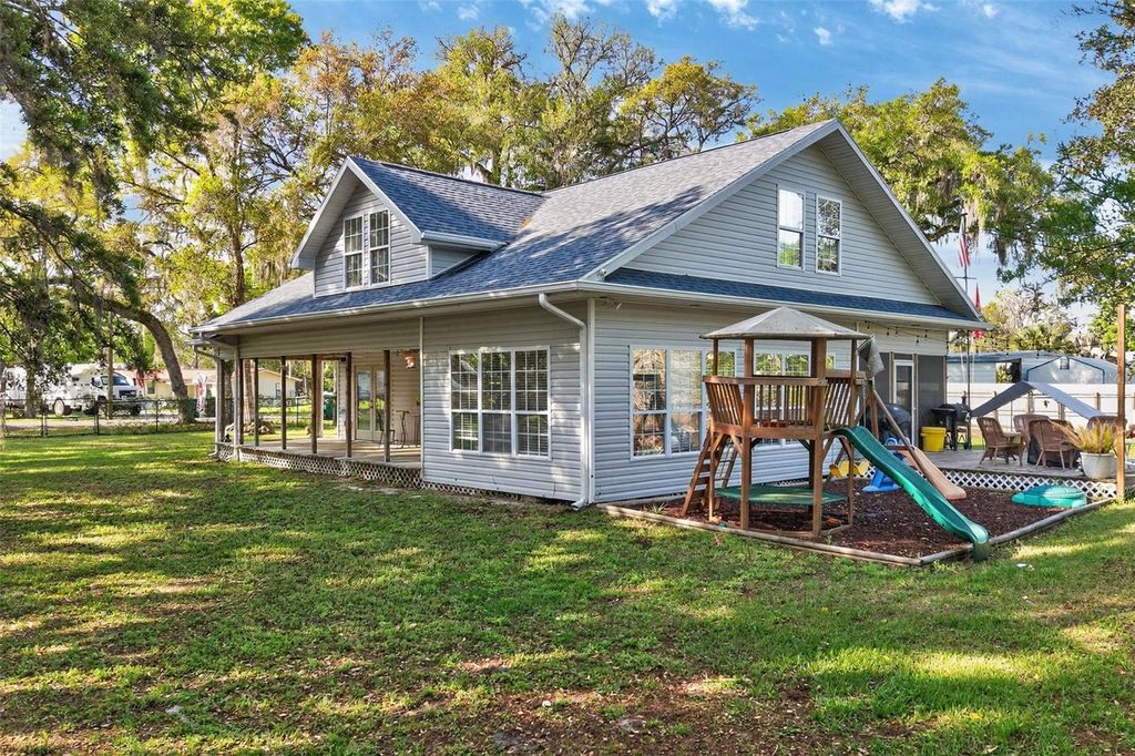 Photo of 5572 S Marlin Point, Floral City, FL 34436 (MLS # OM721089)