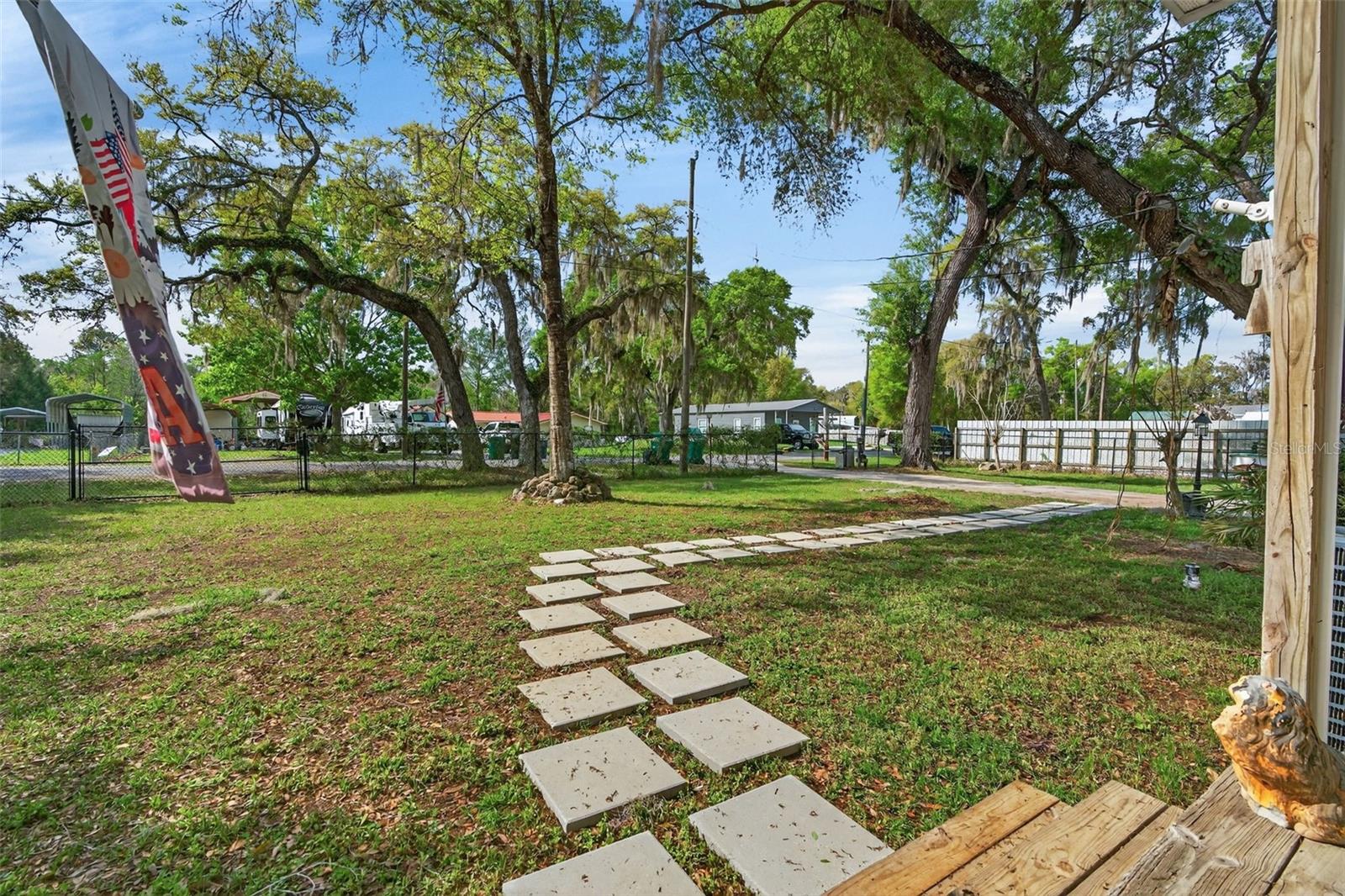 WITHLAPOPKA ISLANDS UNIT 04A - Residential