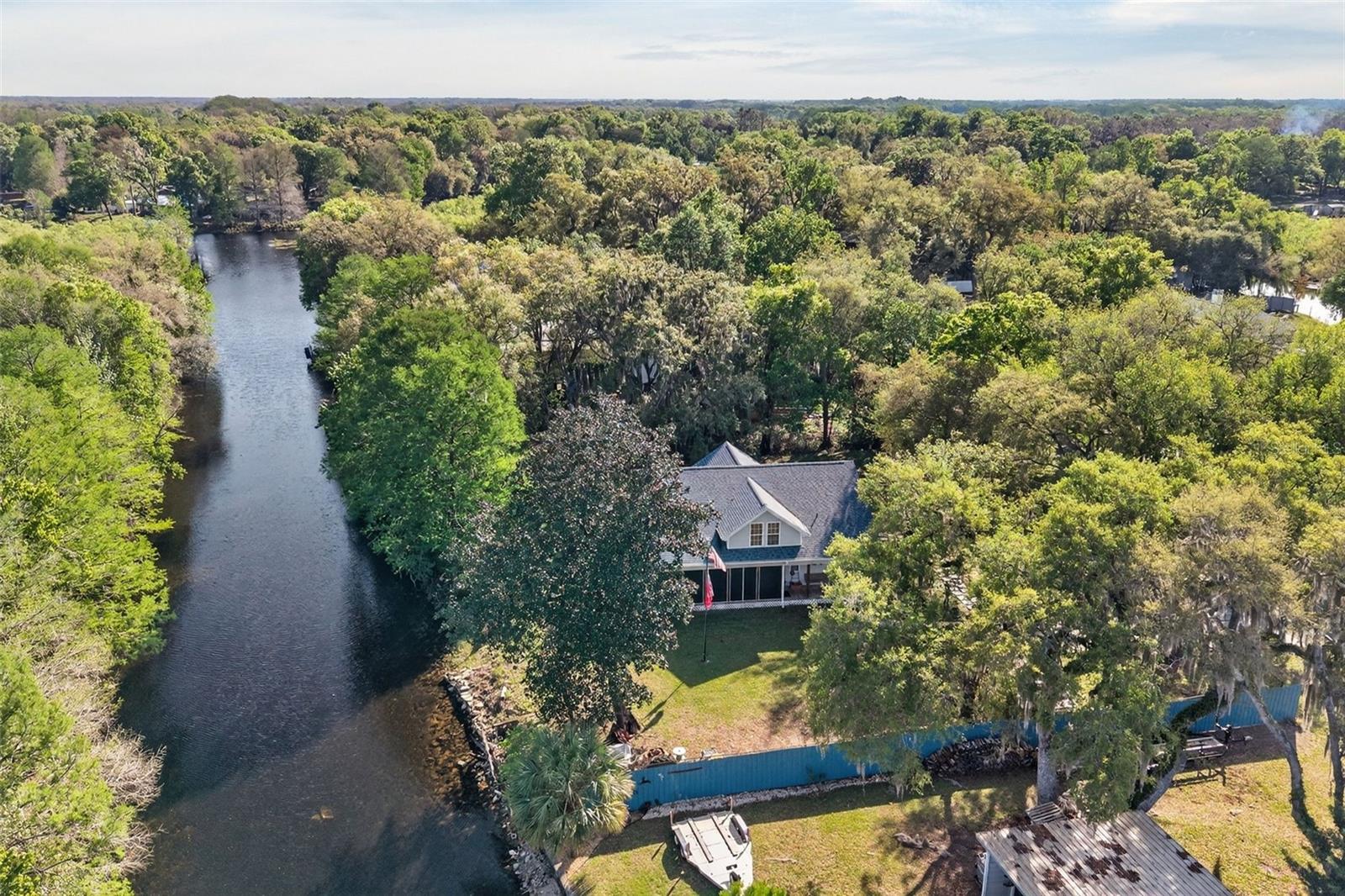 WITHLAPOPKA ISLANDS UNIT 04A - Residential