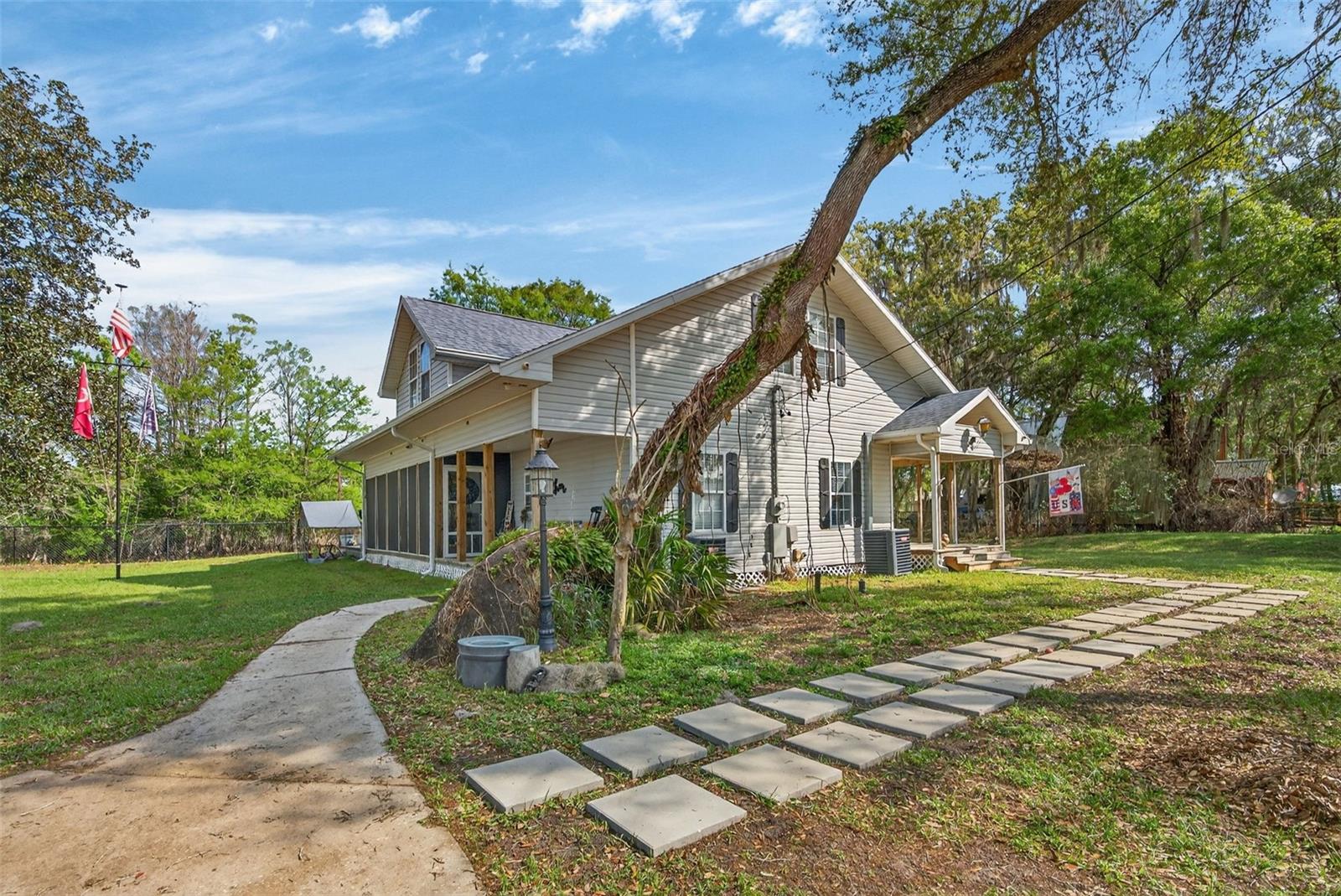 WITHLAPOPKA ISLANDS UNIT 04A - Residential